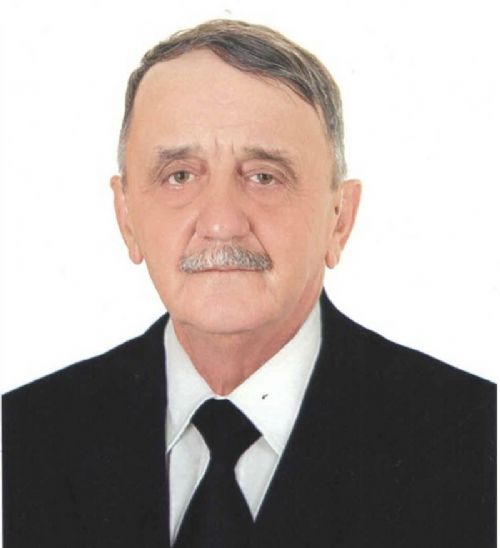 Vereador Vicente Wognei - PSDB Assume a Presidência da Câmara para mais um mandato.