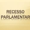 Câmara dos Vereadores de Campina do Simão entra em recesso.