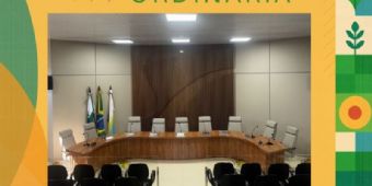 Sessões Ordinárias