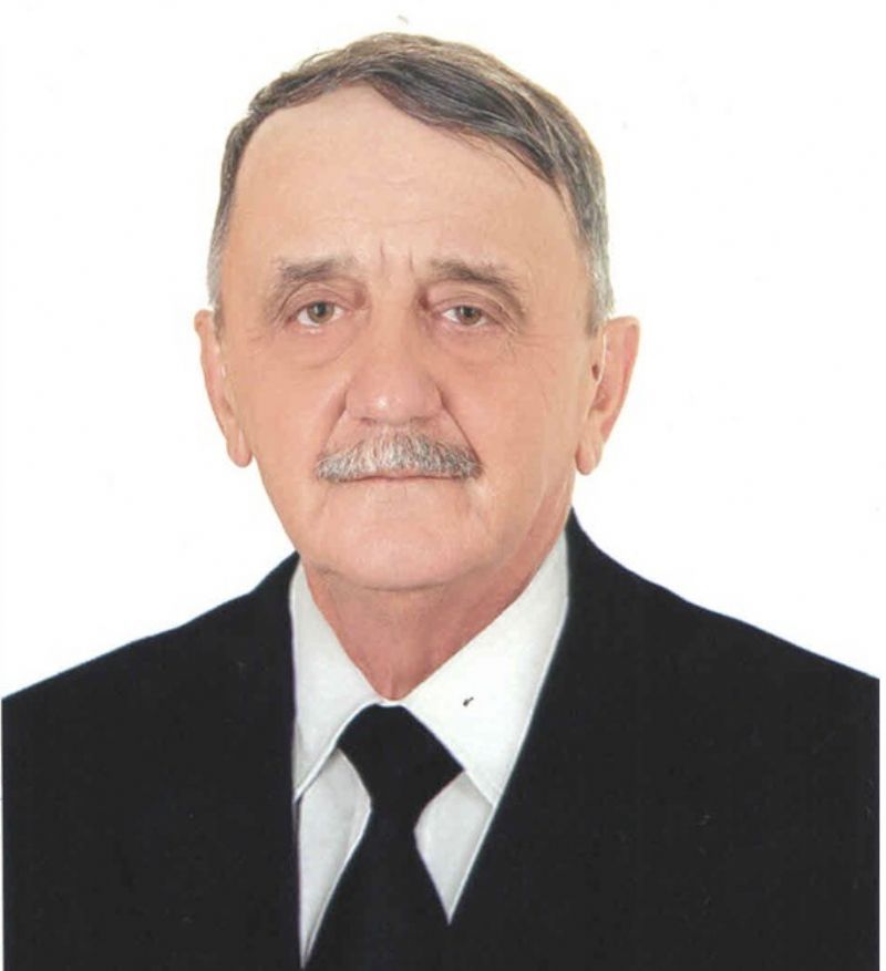 Vereador Vicente Wognei - PSDB Assume a Presidência da Câmara para mais um mandato.